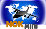 Nok Mini Airlines